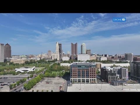 Columbus joins major Ohio cities in reducing greenhouse gas emissions as population grows