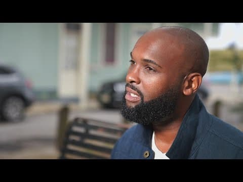 Introducing Brandon Walker