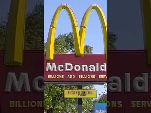 McDonald’s President Promises ‘To Make This Right’ After E. Coli Outbreak