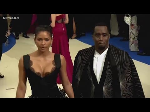 Sean 'Diddy' Combs defense team speaks after verdict in his case