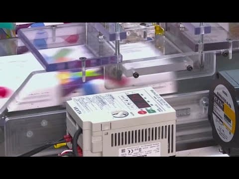 Customers concerned about personal data amid 23andMe bankruptcy