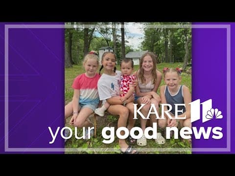 Your Good News: Hanna Jankovich, Tina Jacobson, Katie Wozniak