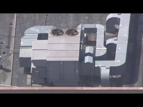 HISD maintenance workers union says mass layoffs led to AC problems to begin school year