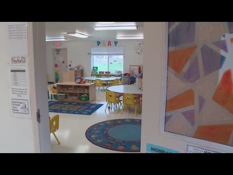 As child care costs climb, Ohio providers and parents sound the alarm