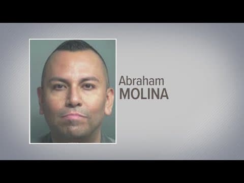 Former youth ministry volunteer arrested on child indecency charges in The Woodlands