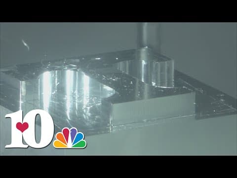 UT-ORNL summer research internship wraps up 2023 class