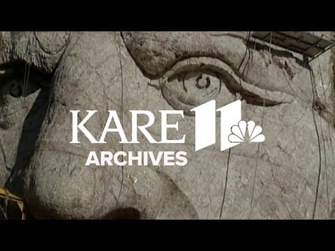 Crazy Horse (1998) | From the Archives