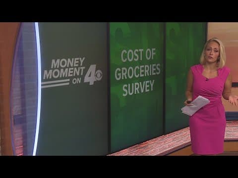 Money Moment on 4: Louisiana expands SNAP pilot program to Terrebonne Parish