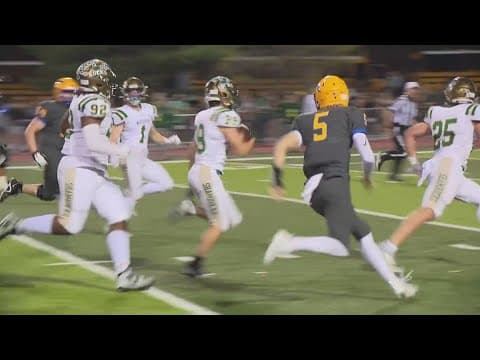 Operation Football: Westfield 37 Carmel 21