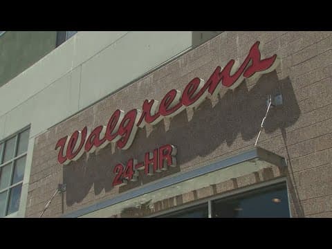 Walgreens may close hundreds of additional stores across the country