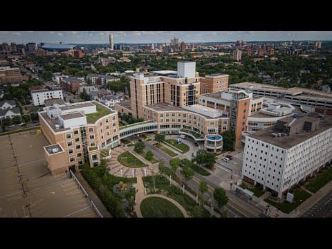 WATCH: Family of Annunciation victim speaks