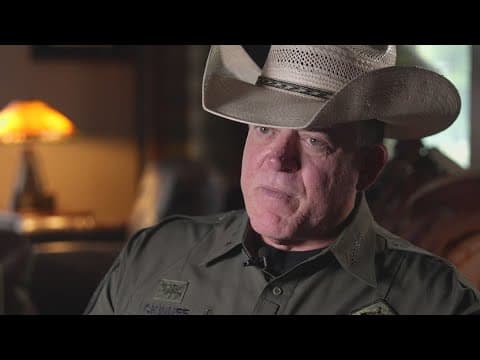 Officials warn against scammers impersonating law enforcement officers