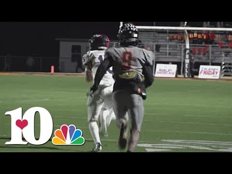 TSSAA clears way for high school athletes to capitalize on NIL deals