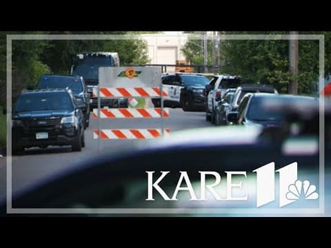 1 dead, 6 people hurt in south Minneapolis shooting