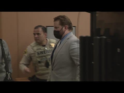 San Diego Sheriff's deputy gets probation for stealing drugs from station