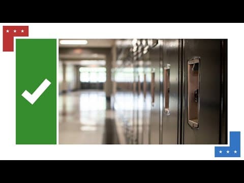 Oregon primary: Portland Public Schools levy, gas tax projected to pass