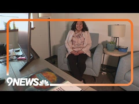 Mental health providers aid Denver's first responders amid benefit cuts