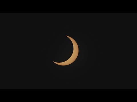 Annular solar eclipse to last more than 7 minutes across Chile and Argentina