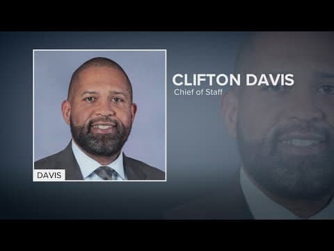 Mayor Cantrell advisor's legal suspension extended