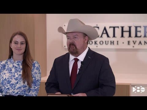 Dak Prescott's attorney speaks after judge clears all civil claims in sexual assault legal battle