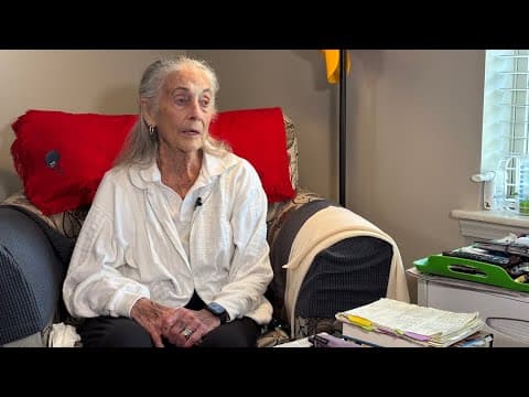 Nancy Leonard, 'First Lady of Indiana Basketball,' dies at 93