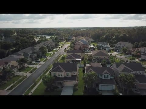 Several US cities make the list of most unaffordable cities