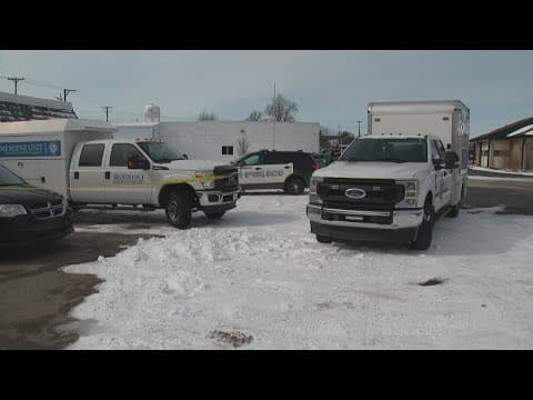 Human trafficking task force, other agencies execute search warrant at Marysville spa