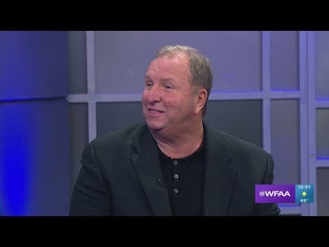 Jerry Jones discussed the 'osmosis' of hiring Brian Schottenheimer as the team's new head coach