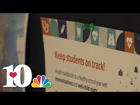 Advocacy group hosts meetings for parents and community members to discuss their KCS priorities