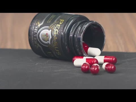 The silent killer on store shelves: Tianeptine's deadly rise and the desperate call for regulation