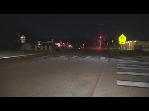 Police investigating hit-and-run crash that killed 12-year-old boy in North Texas