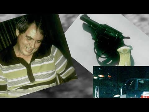 A 1996 Texas murder raises new questions about the prosecutor – now the only felony judge in town