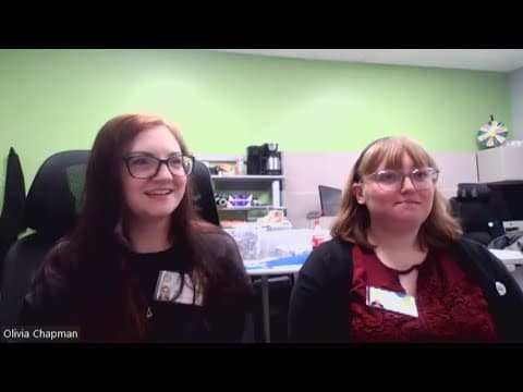 Licking County Library receives poetry book that is 93 years overdue