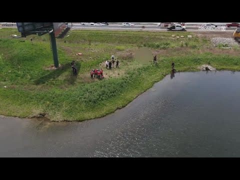 35-year-old victim identified in road rage shooting on I-65