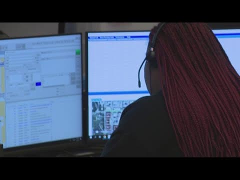 Public weighs in on DC 911 concerns