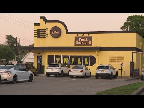 Trill Burgers in middle of legal fight between current owners, ex-partners