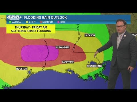 Severe Weather Watch Live