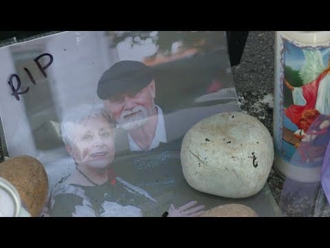 Community rallies for Gauthreaux family after fatal DUI crash