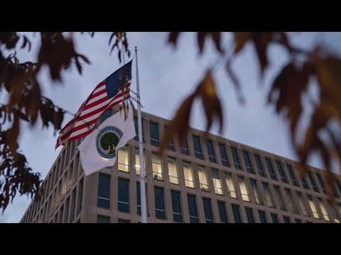 Trump administration will try to abolish the Dept. of Education