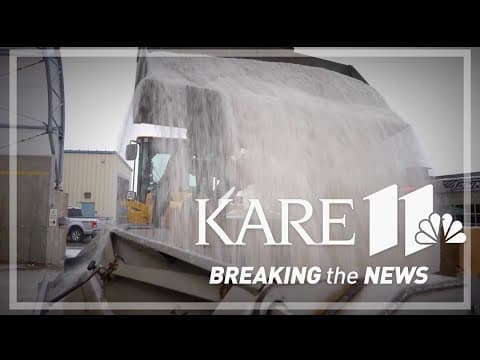 Road salt is still polluting local water; here's how you can help