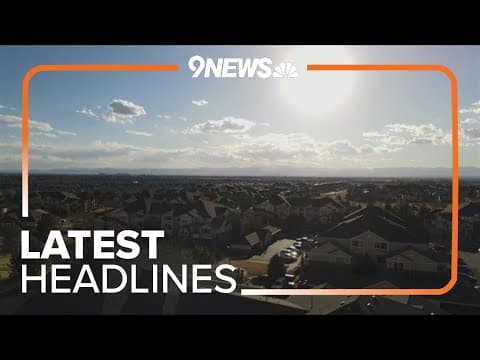 Latest Headlines | HOA hits Green Valley Ranch property owners with $8,000 hail, wind damage fees