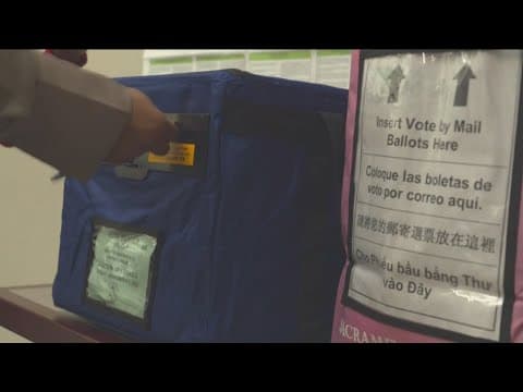 Prop 50 fight heats up as California voters begin casting ballots