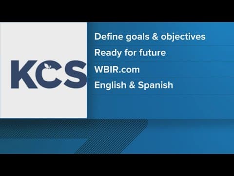 KCS survey asks for community feedback to help develop next strategic plan
