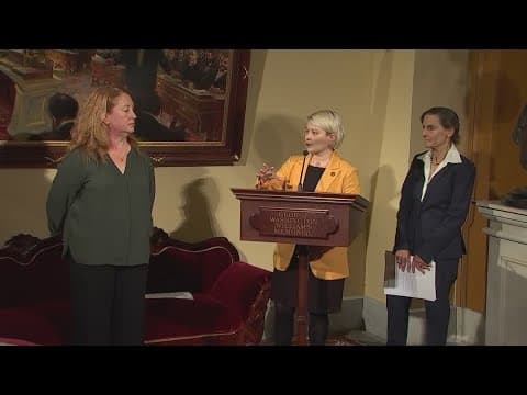 Ohio lawmakers propose bipartisan bill to ease medical debt burden