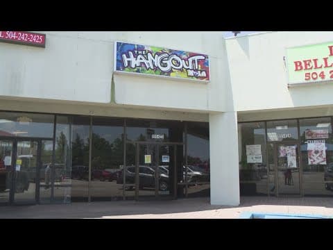 The Hangout NOLA responds to camp funding issues