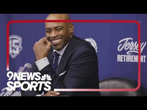 New face joins NBA coverage for NBC Sports