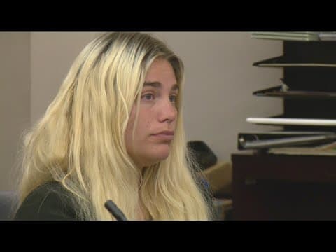 Vista dog training, boarding business accused of still operating despite abuse allegations, court or