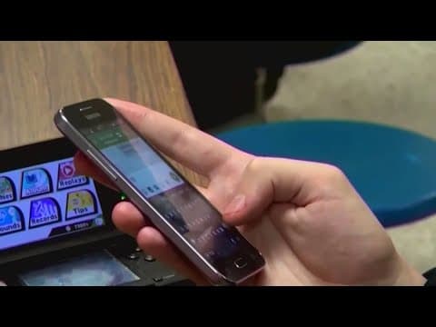 Cellphone free zones at school could be coming to Virginia