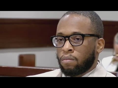 Jury reaches verdict in trial of Tampa father accused of shooting his 2 kids, killing 1