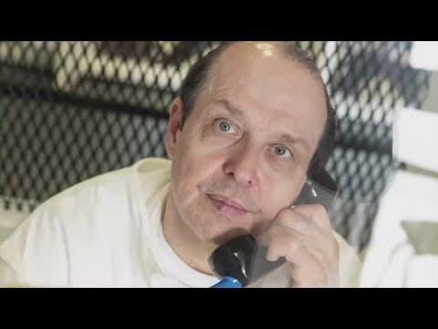 Texas board votes against clemency for a man facing execution in shaken baby syndrome case